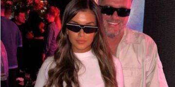 Buci tregohet romantik ndaj Veronës (foto)