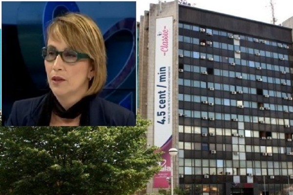 22 mijë euro të shpenzuara- Hana i anashkalon 46 juristë përbrenda Telekomit, e kërkon “superstarin” ta mbrojë ndërmarrjen