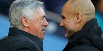 Trajnerët më të mirë në botë për momentin