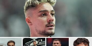 Sparta drejt Ligës së Kampionëve me pesë shqiptarë