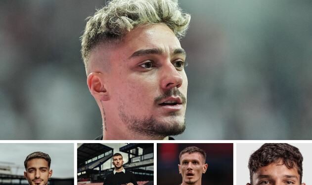 Sparta drejt Ligës së Kampionëve me pesë shqiptarë