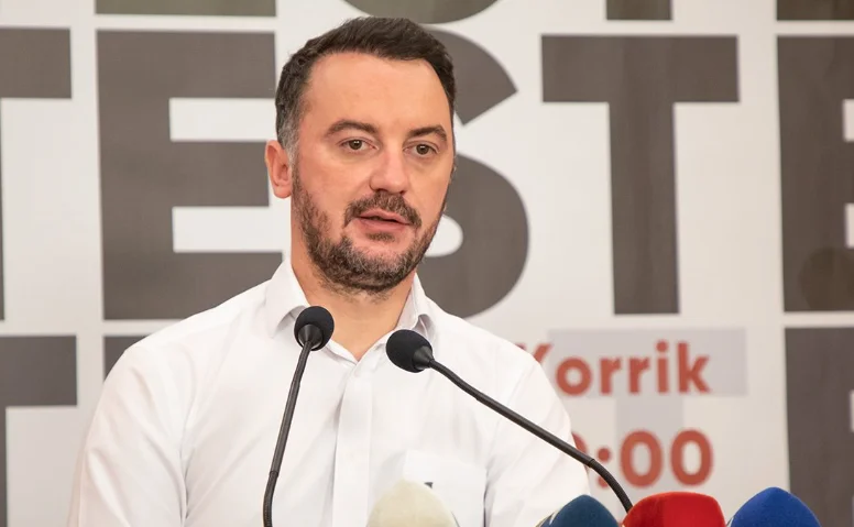 PSD-ja i bashkohet thirrjes së profesorëve për mbrojtjen e krerëve të UÇK-së në Hagë