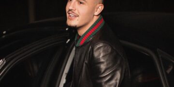 Don Xhoni me lëvdata për veten: Djalë boss jam dhe do të jem deri në frymën e fundit