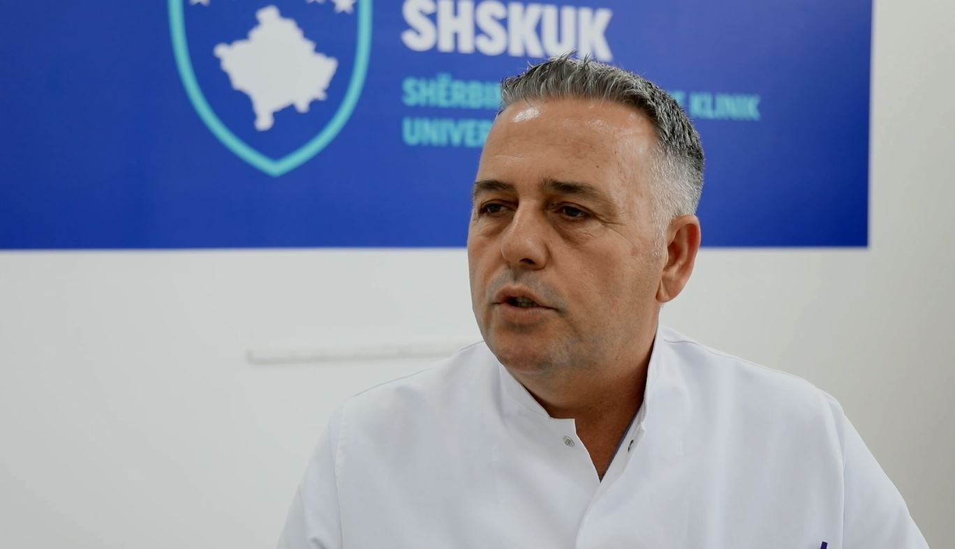 Vishaj flet për situatën me COVID-19: Nuk ka nevojë për panik