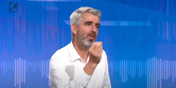 Syla: Deklarata e ish-ushtarit të UÇK-së për shkatërrimin e Urës së Ibrit bëri presion të madh