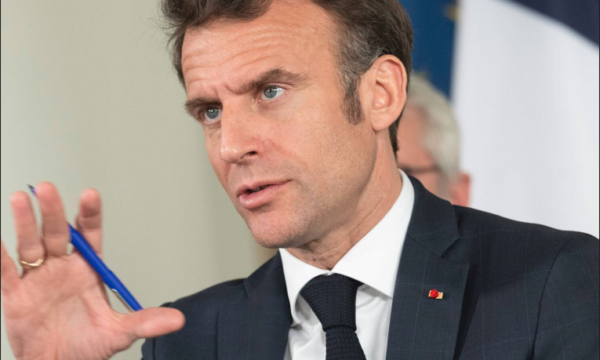 Macron: Angazhohem personalisht për themelimin e Asociacionit, serbët e Kosovës viktima të hapave të njëanshëm dhe deklaratave të pamatura