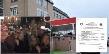 Tenderi 7 milionë € për të cilin u raportua, miku i Ministrit Vitia ftohet për intervistim në polici