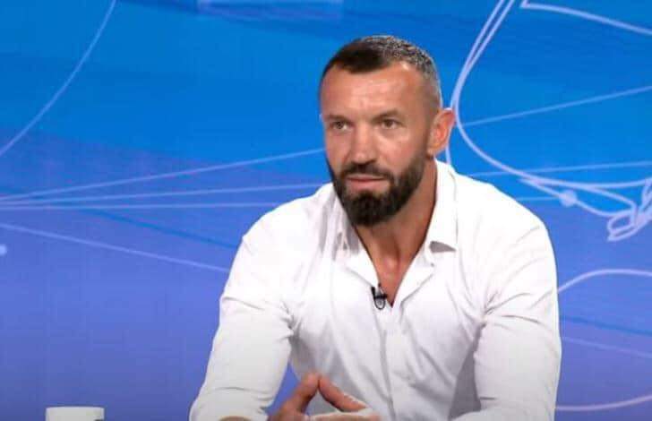 Shyti: Ura e Ibrit është simbolikë e ndarjes, këtë e bënë ndërkombëtarët