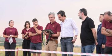 Gërmimet arkeologjike në Ulpianën antike, Kurti me eksperta del në terren!