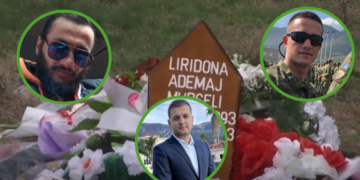 U vazhdohet paraburgimi edhe për dy muaj, Naim Murselit dhe dy të dyshuarve 