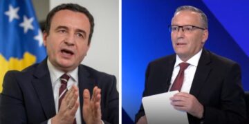 Ish-kryediplomati: Hamza ka më shumë gjasa se Kurti që të bëhet kryeministër