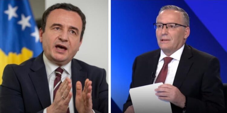 Ish-kryediplomati: Hamza ka më shumë gjasa se Kurti që të bëhet kryeministër