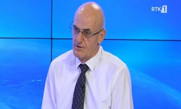 Kastrati: Ura e Ibrit duhet të hapet, janë pjekur kushtet për hapjen e saj