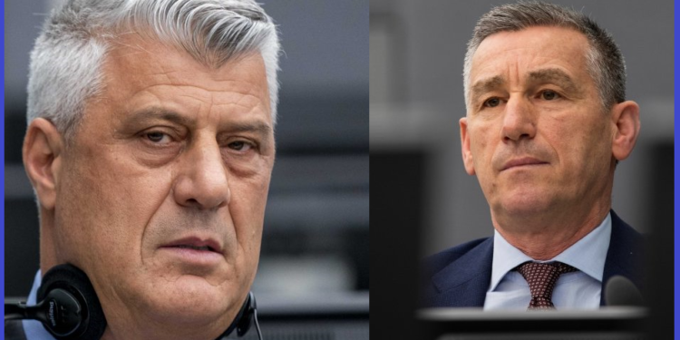 Specialja e pranon se gjykimi ndaj krerëve të UÇK-së është zgjatur