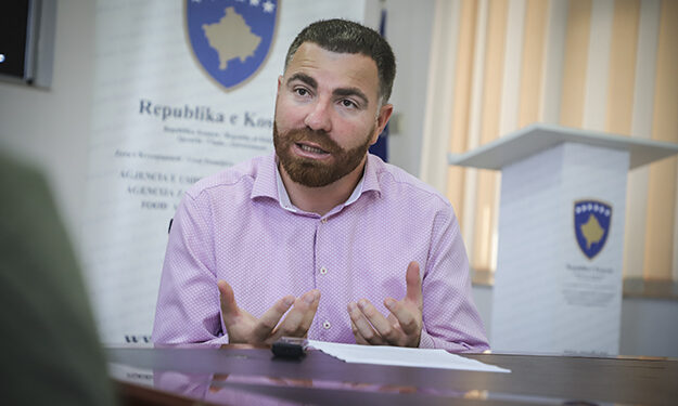 Ndalimi i importit të kafshëve të gjalla nga Rumania e Greqia, Thaçi nga AUV tregon arsyet