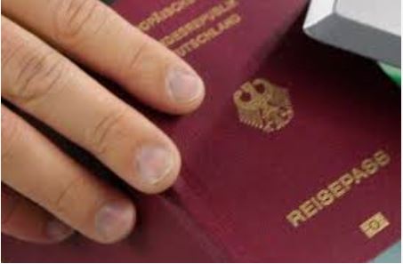 Kanë shitur 355 teste false për pasaportën gjermane, dënohen dy vëllezër nga Kosova