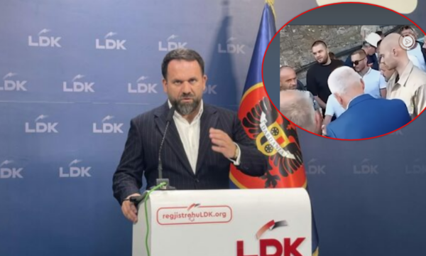 Sveçla duke ‘argumentuar’ me minatorë në Trepçë, Rukiqi: Ndërhyrja në punën operative të ndërmarrjes është vepër penale