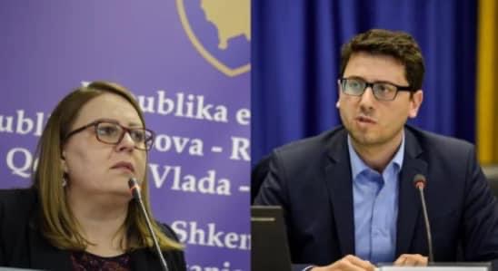 Bajrami-Muratit: Po mashtron e po manipulon me Bonot e Diasporës