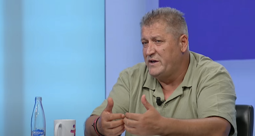 Berisha: Albini s’do të dalë i pari, s’kemi vija të kuqe, kemi mendime të ndryshme me VV-në