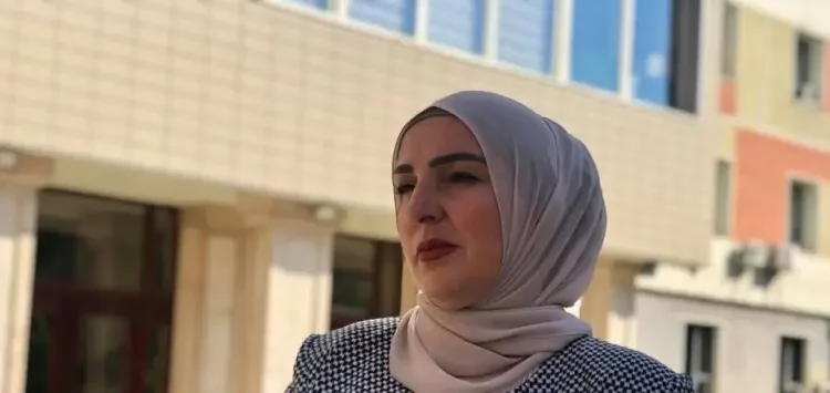 Ish-deputetja e PDK-së ironizon inspektimin e tre ministrave të Kurtit në urën e Ibrit