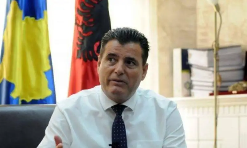 Bahtiri vazhdon deklarimet për Urën e Ibrit pas thirrjes për tubim: Hapja do t’u shërbejë të gjithëve