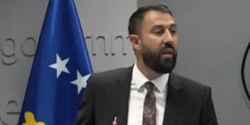 Diskutimi për hapjen e Urës se Ibrit, Krasniqi: Ato janë për t’i lidhur qytetet e jo për t’i ndarë