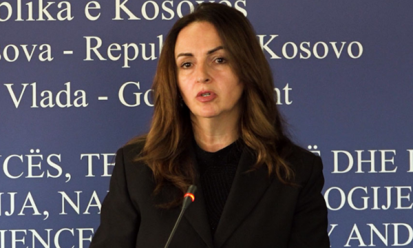 Nagavci për zgjedhjen e rektorit të ri: Procesi ka qenë transparent e i bazuar në meritokraci