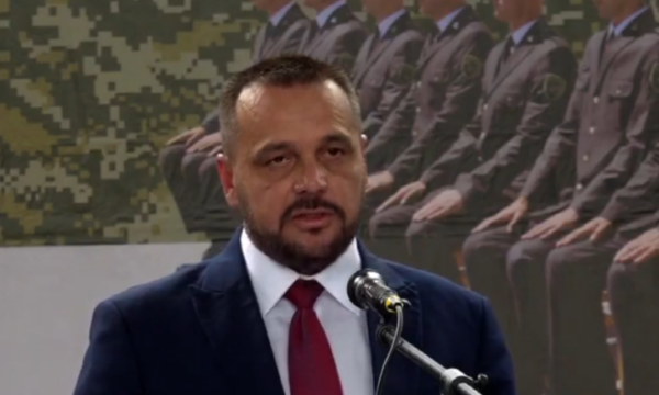 Ejup Maqedonci – mërgimtari që u bë kreu politik i Ushtrisë së Kosovës