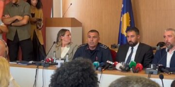 Elshani pas @rrestimit të politikanit serb: Na nëse heqim flamur, e qesim tonin