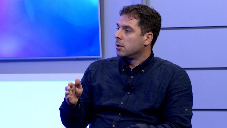 Rashiti: Vizita e Hamzës në ShBA, zhvillim i ri