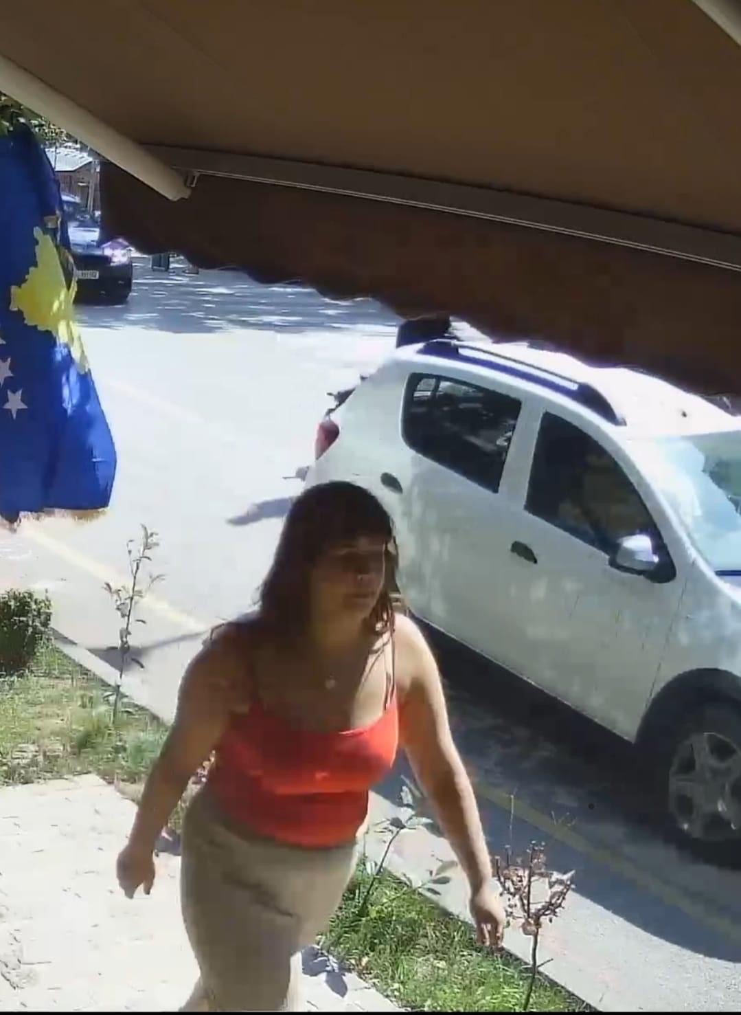 Policia e Prizrenit kërkon ndihmën e qytetarëve për identifikimin e një personi të kërkuar