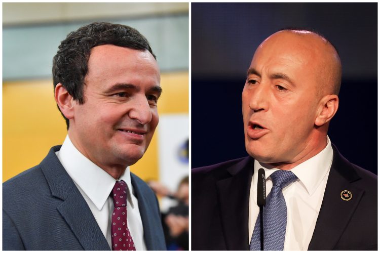 Haradinaj: Kurti më paska pyetur se “nga cila anë e urës” jam unë? Tek Ura e Ibrit nuk ka dy anë