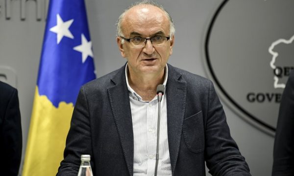 Raportohet se Naser Ramadani ka dhënë dorëheqja nga pozita e drejtorit të IKSHPK