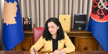 LAJMI I FUNDIT: Presidentja cakton datën e zgjedhjeve