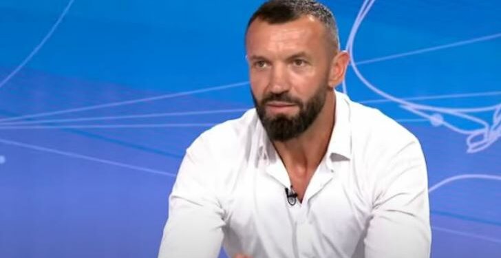 Shyti: Ura e Ibrit është simbolik e ndarjes, këtë e bënë ndërkombëtarët