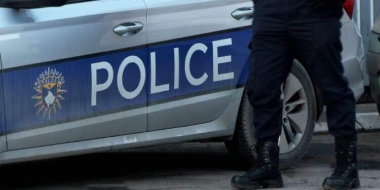 Ky është zyrtari policor që dyshohet se vr’au me kallash një person në dasmë – dorëzohet në Polici