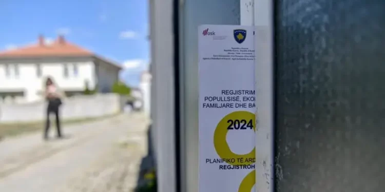 ASK: Dy mijë qytetarë rrezikojnë të gjobiten se refuzuan regjistrimin