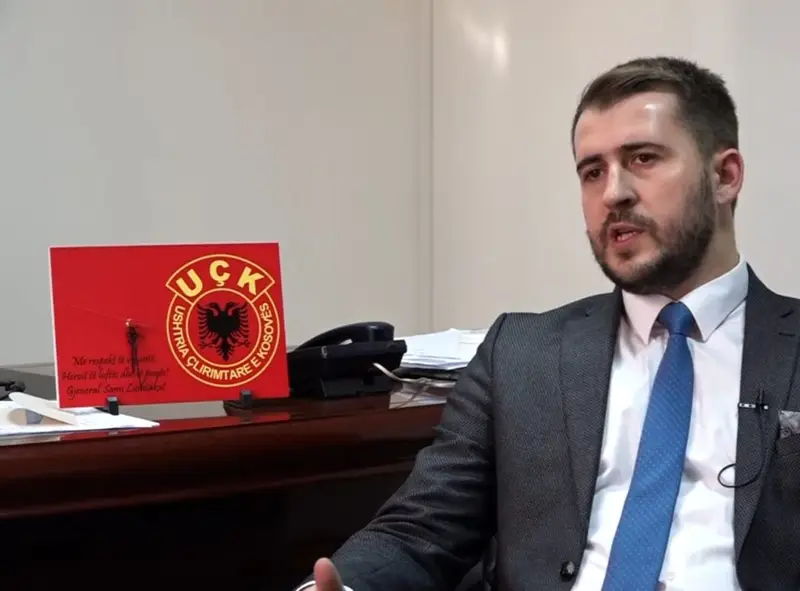 Lushtaku: Nëse çlirimtarët nuk triumfojnë në Hagë, në rrezik vihet vet sovraniteti i Kosovës