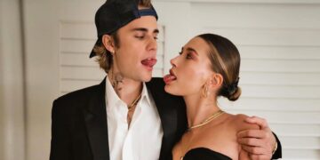 Vjen në jetë fëmija i Justin dhe Hailey Bieber