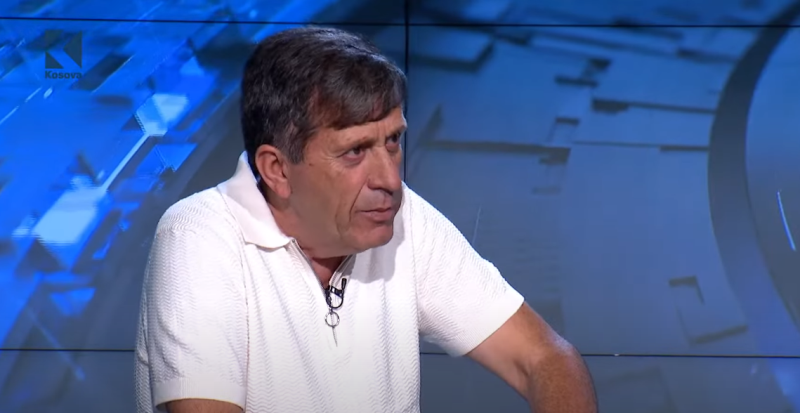 Minatori Xheloshi: Marre për qeverinë që s’na ndihmon, minatori me mbledh kanaçe është…