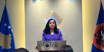 MPB-ja maqedonase: Osmani tentoi të kalonte pa e skanuar telefonin e bagazhin – tre persona të Gashit kër cënuan punëtorët e TAV-së