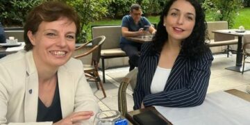 Përkundër përplasjeve Gërvalla reagon për incidentin e Osmanit