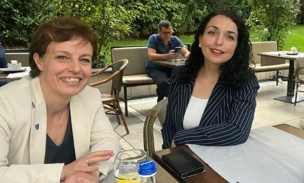 Përkundër përplasjeve Gërvalla reagon për incidentin e Osmanit