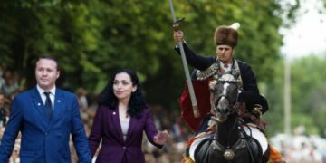 Mediat e Zagrebit zbulojnë vendndodhjen e Osmanit – të dielën ndjek garën e kalorësve në Sinj të Kroacisë