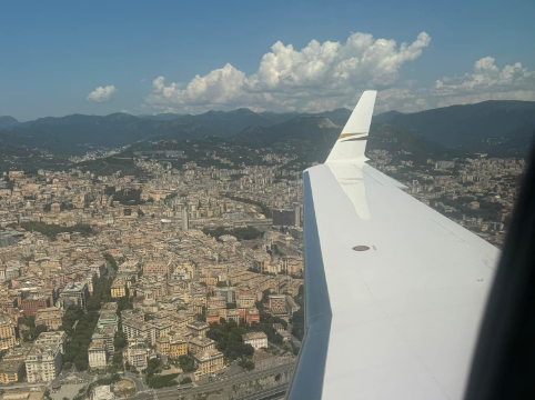Pacolli tregon bisedën me një zyrtar të IATA rreth rastit të Presidentes: S’ka asnjë imunitet që mund ta shmang kontrollin