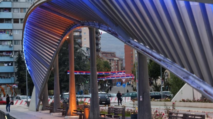 Zyrtarë të VV-së insistojnë në hapjen e Urës së Ibrit, opozita kërkon koordinim