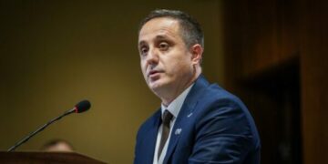 Narrativa e VV-së sipas Selmanajt: Ne vjedhim, por neve na ka hije, sepse vjedhim mirë