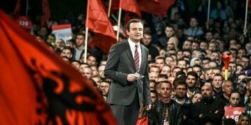 Deputeti i PDK-së: Kurti ka filluar fushatën, veprimet i bënë për interesa politike