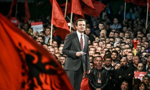 Deputeti i PDK-së: Kurti ka filluar fushatën, veprimet i bënë për interesa politike