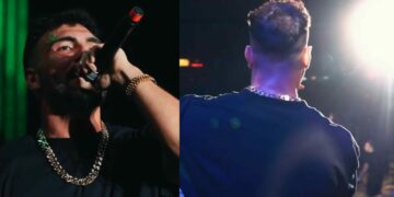 Ledri ndan një pjesë nga super performanca e tij që pati në ‘Sunny Hill’